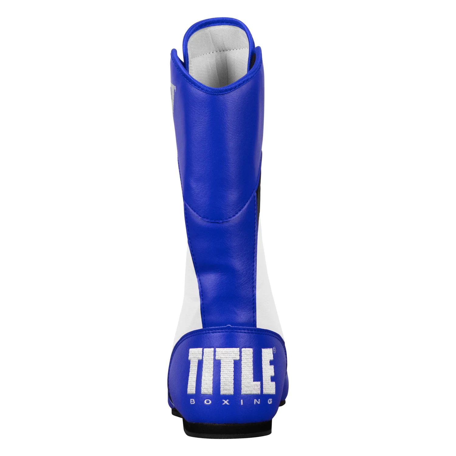 TITLE Boxing Speed-Flex Encore High-Top Shoes - Image 35