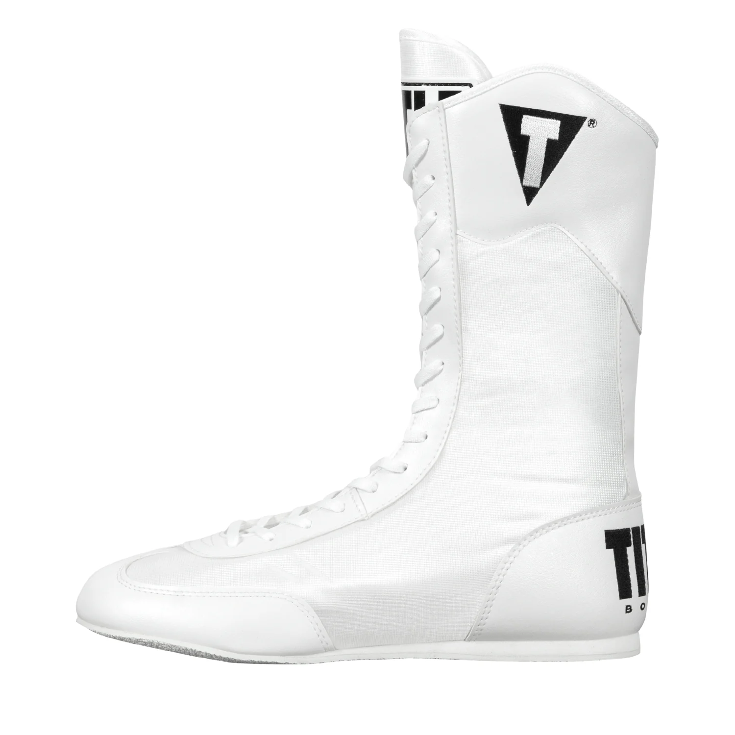 TITLE Boxing Speed-Flex Encore High-Top Shoes - Image 37