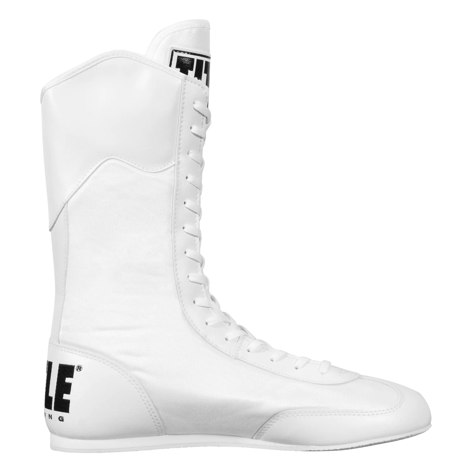 TITLE Boxing Speed-Flex Encore High-Top Shoes - Image 39