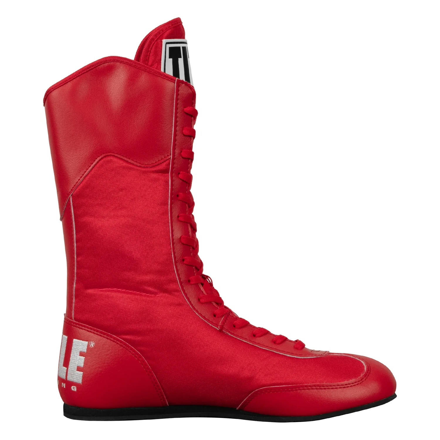 TITLE Boxing Speed-Flex Encore High-Top Shoes - Image 4