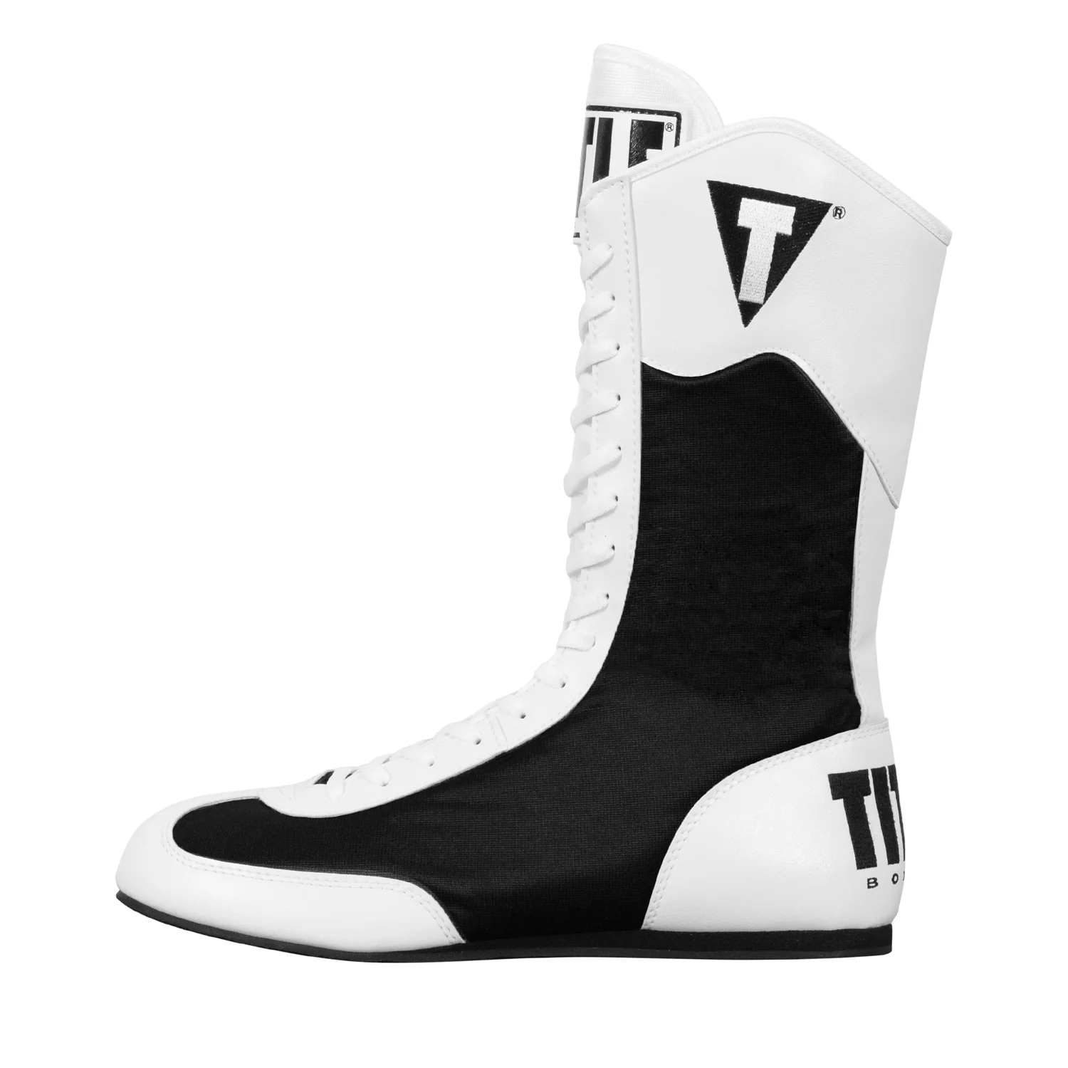 TITLE Boxing Speed-Flex Encore High-Top Shoes - Image 44