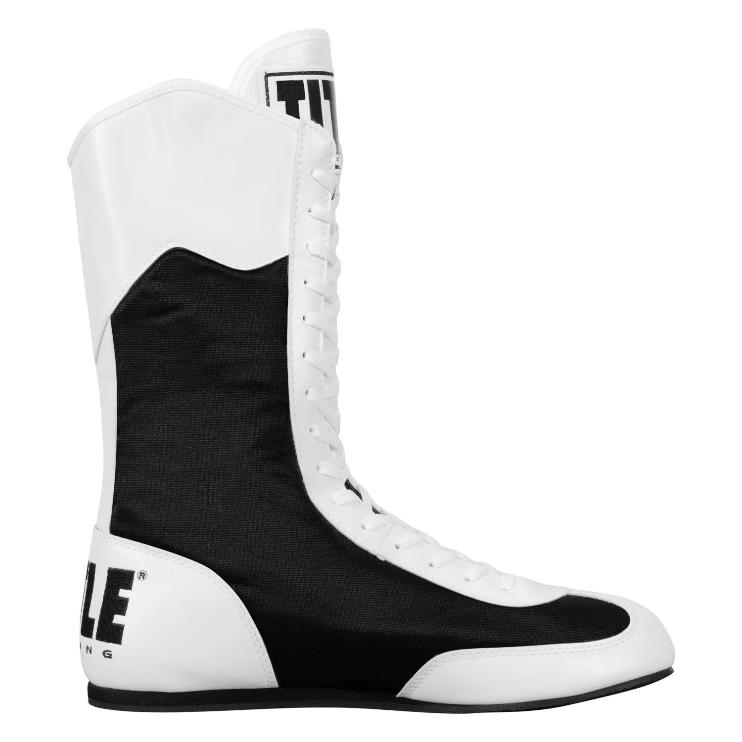 TITLE Boxing Speed-Flex Encore High-Top Shoes - Image 46