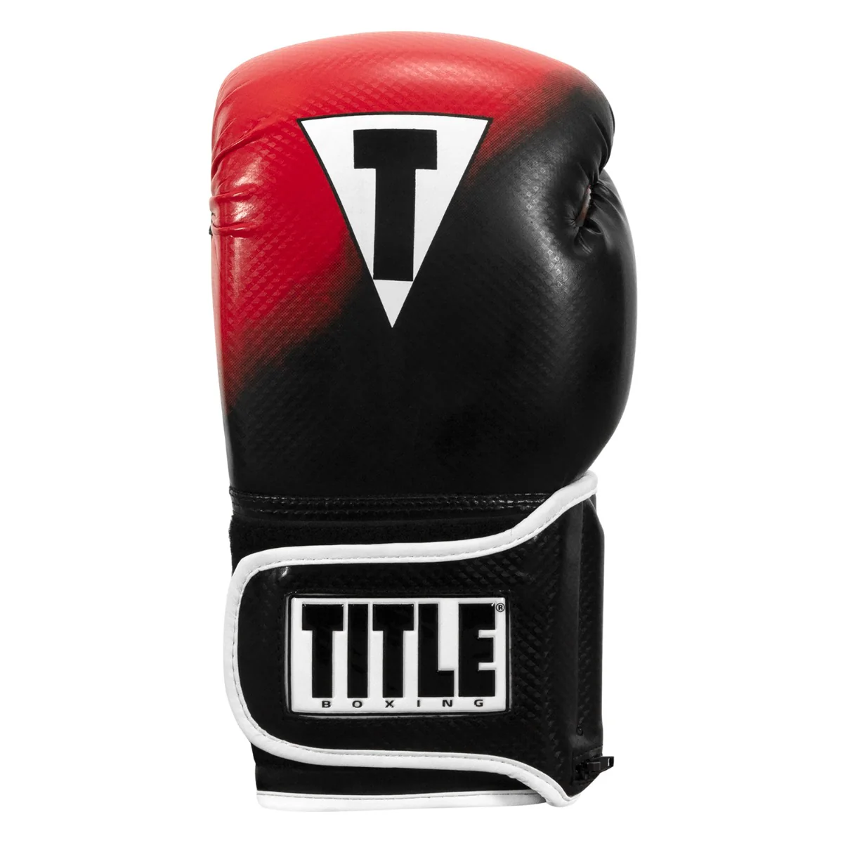 TITLE Boxing Speed-Trax Weighted Bag Boxing Gloves - Image 4