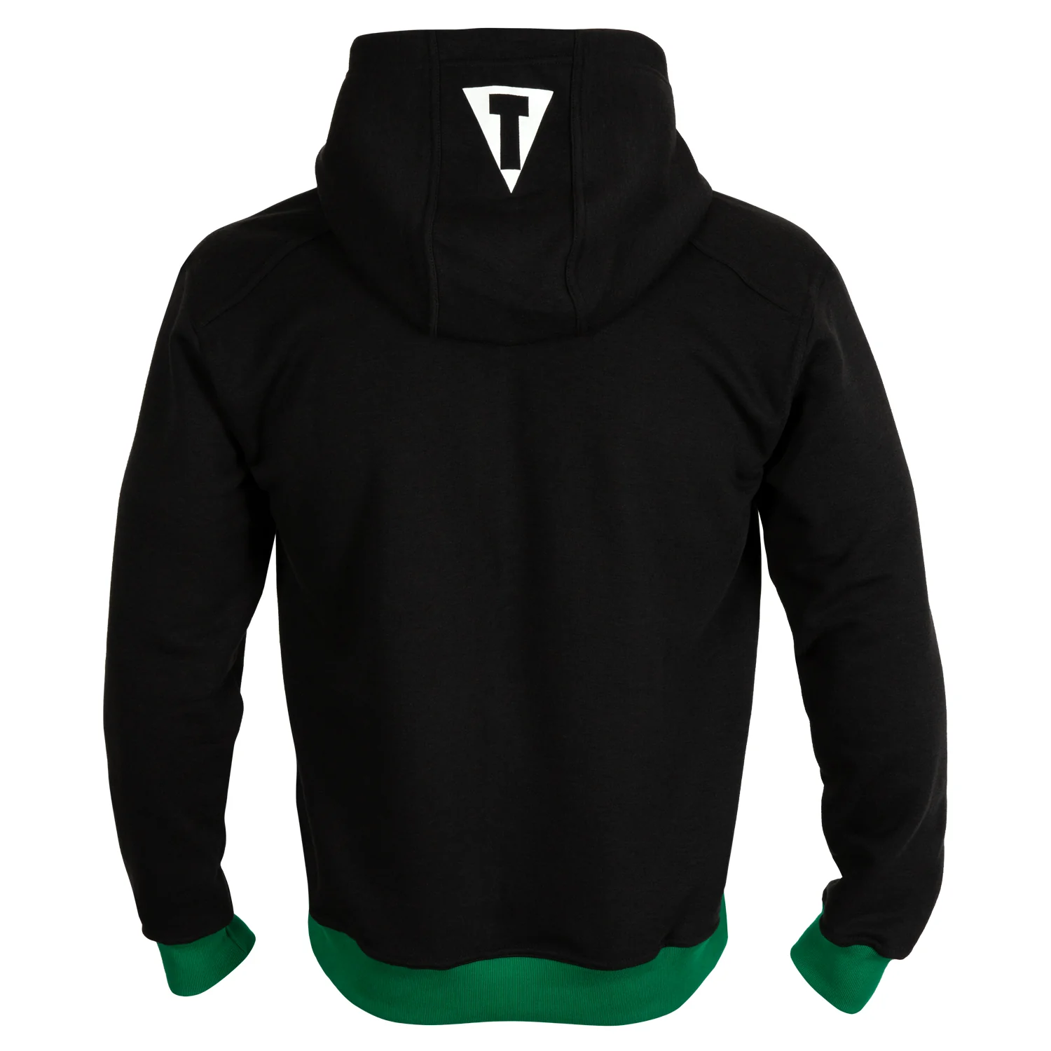 WBC by TITLE Boxing Quarter Zip Hooded Sweatshirt - Image 10