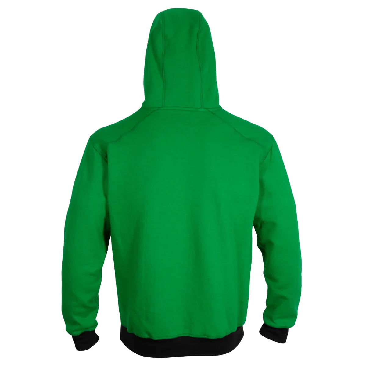 WBC by TITLE Boxing Quarter Zip Hooded Sweatshirt - Image 5