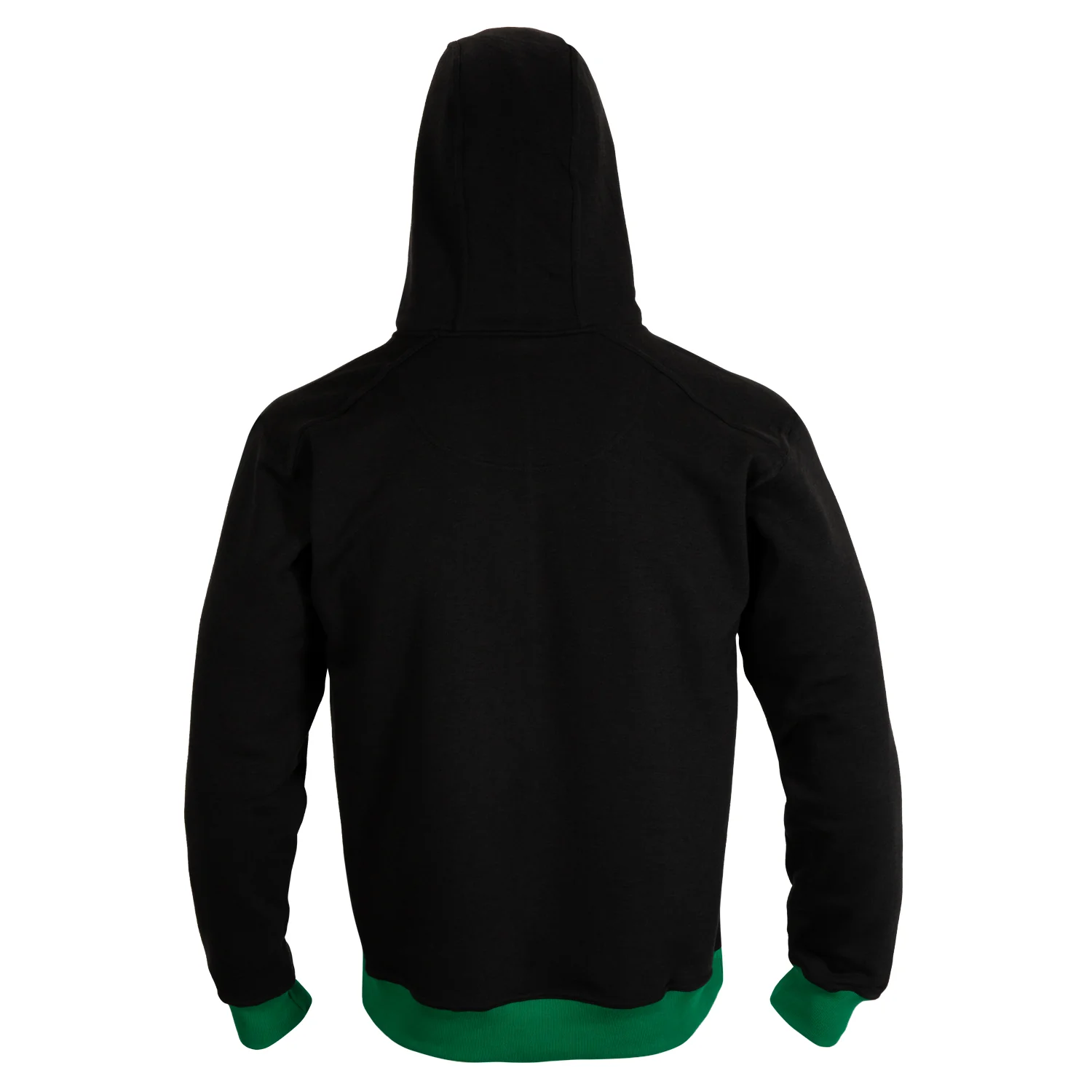WBC by TITLE Boxing Quarter Zip Hooded Sweatshirt - Image 9
