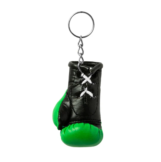 WBC by TITLE Boxing Keyring - Image 3