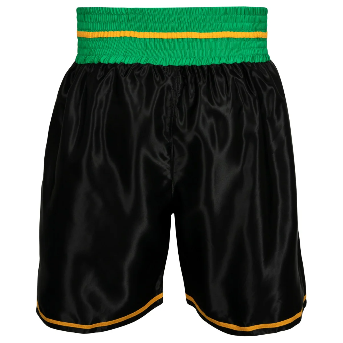 WBC by TITLE Boxing Professional Boxing Trunks - Image 12