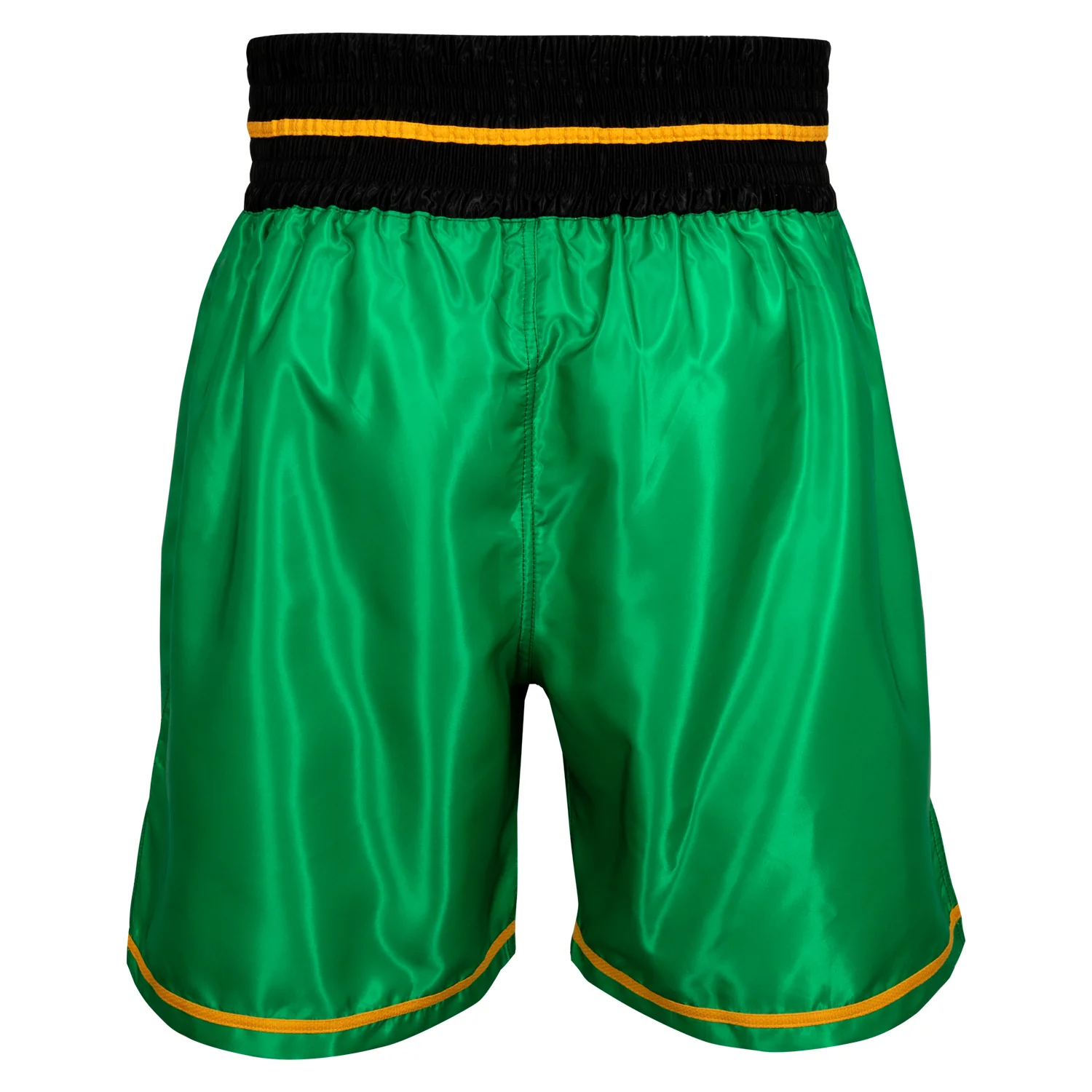 WBC by TITLE Boxing Professional Boxing Trunks - Image 4